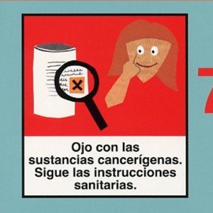 Código europeo Cáncer