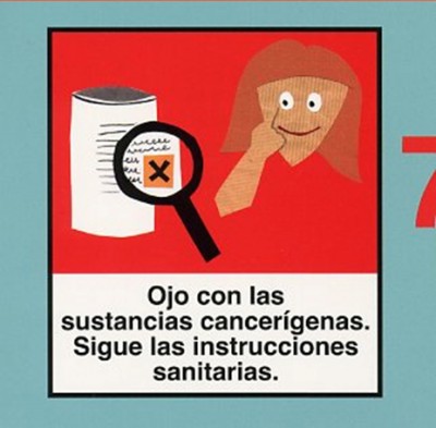 Código europeo Cáncer