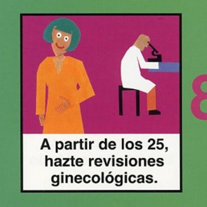 Código europeo Cáncer