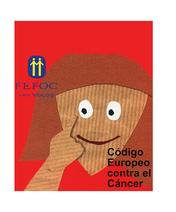 Código europeo Cáncer