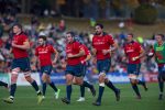 La Selección de Rugby de España se une a Fefoc en el Cáncer de Próstata