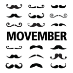 MOVEMBER or philanthropy (reflections from FEFOC)